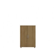 Diva Ofis 120X75 cm 2 Kapaklı Dolap  Diva Ofis 120X75 cm 2 Kapaklı Dolap